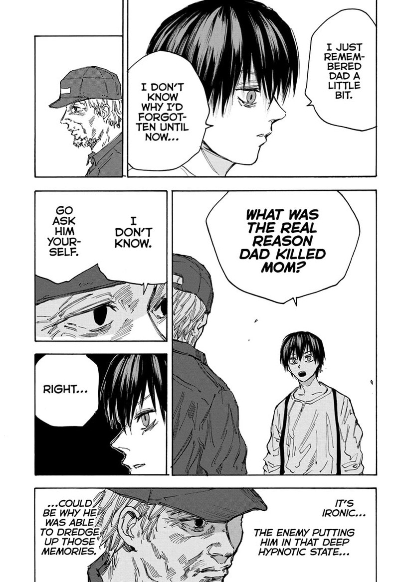 Chapter 96 Healthy - Page 3